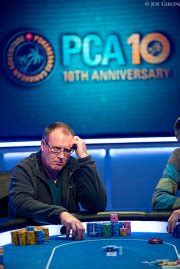 Patrick Kelly Poker