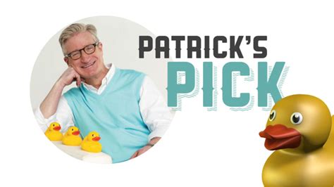 Patrick S Pick Brabet