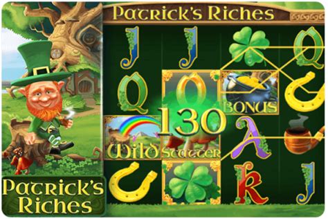 Patrick S Riches Bwin