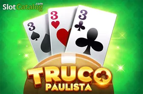 Paulista Slots