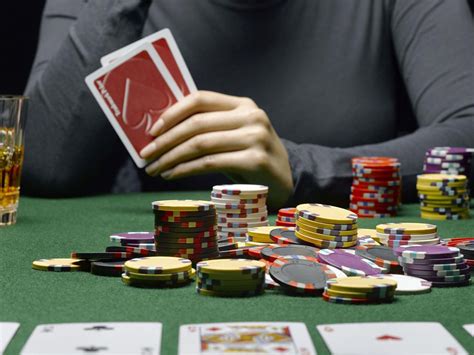 Pdaftar De Poker Online