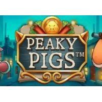 Peaky Pigs Betsul