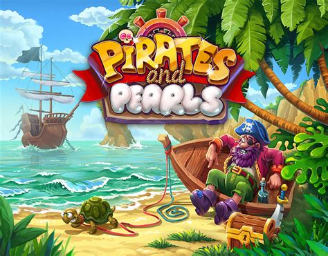 Pearls Of Pirate Treasure Betfair