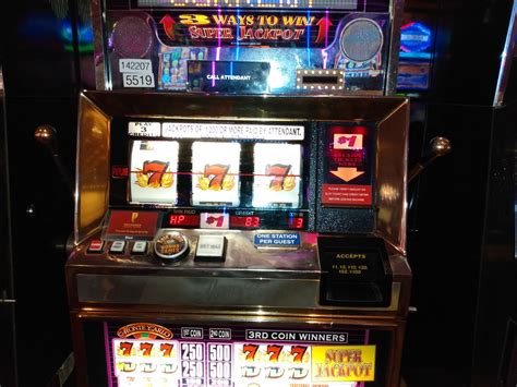 Pechanga Casino Slot Machines