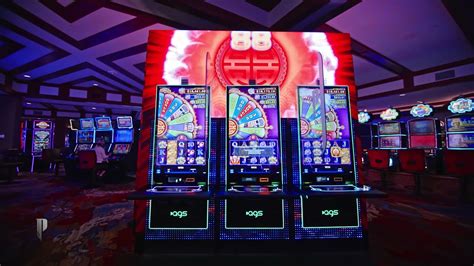 Pechanga Slots Vencedores