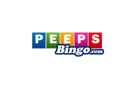 Peeps Bingo Casino Peru