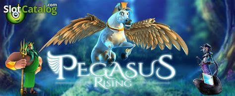Pegasus Rising Review 2024