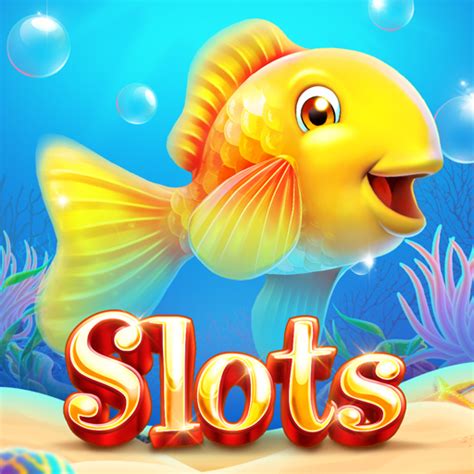 Peixe Slot De Moedas Gratis