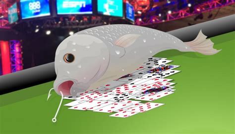 Peixes Terminologia De Poker