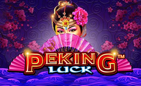 Peking Luck Betfair