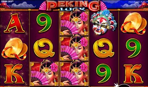 Peking Luck Netbet