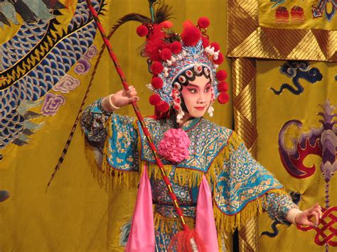 Peking Opera Sportingbet