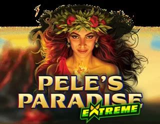 Pele S Paradise Extreme Leovegas