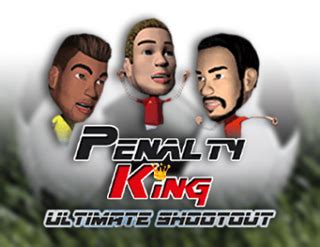 Penalty King Ultimate Shootout Brabet
