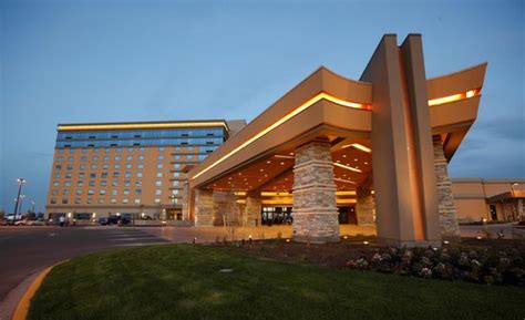Pendleton Casino Resort