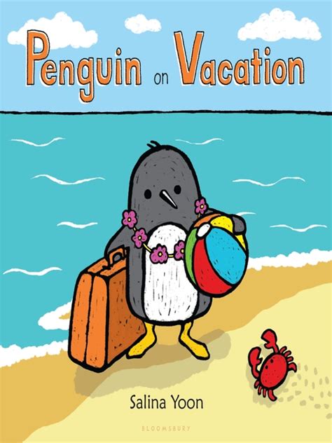 Penguin Vacation Brabet