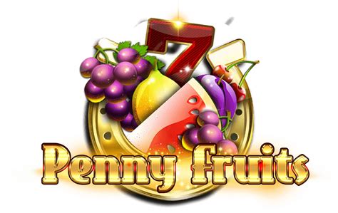 Penny Fruits Bwin