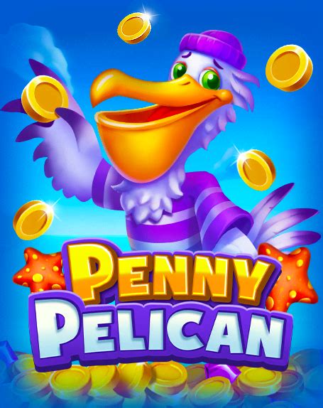 Penny Pelican Betfair