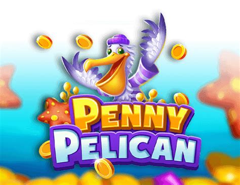 Penny Pelican Pokerstars