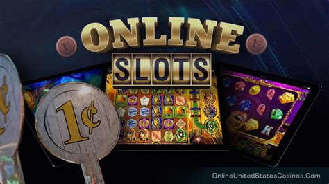 Penny Slots Online