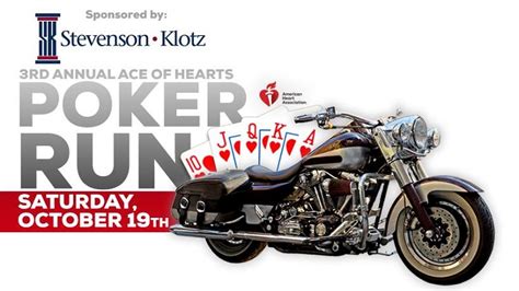 Pensacola Poker Run