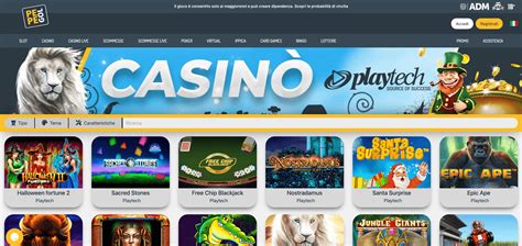 Pepegol Casino App