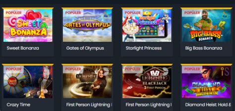 Perabet Casino Mobile