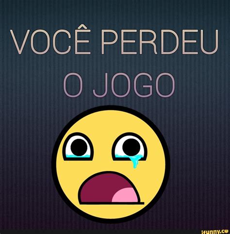 Perdeu 30000 Jogo