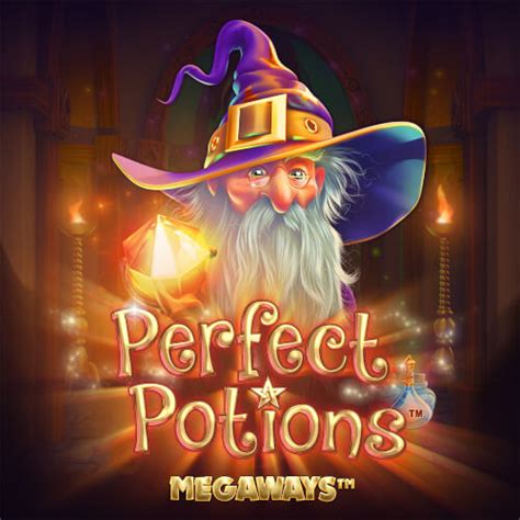 Perfect Potions Megaways Netbet