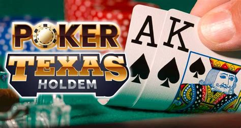 Permainan De Poker Texas