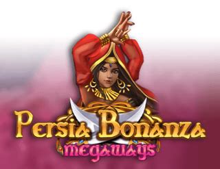 Persia Bonanza Megaways Brabet