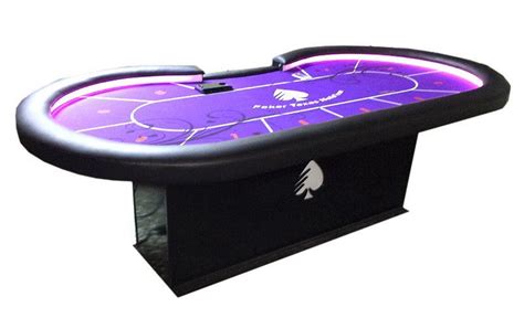 Personalizado Mesas De Poker Mn