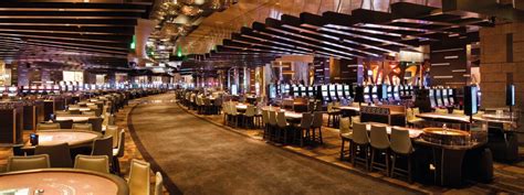 Perspectiva Hall Do Casino Revisao