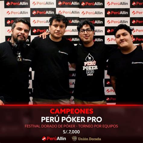 Peru Poker