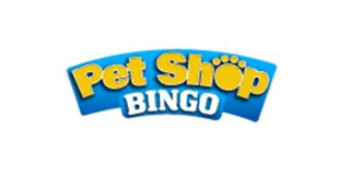 Pet Shop Bingo Casino Brazil