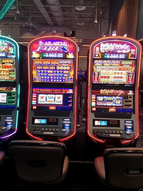 Peterborough Slots Casino