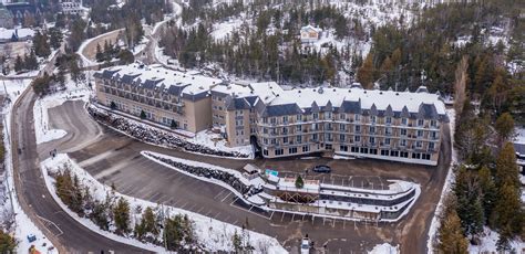 Petit Manoir Casino Charlevoix