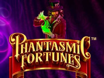 Phantasmic Fortunes Bodog