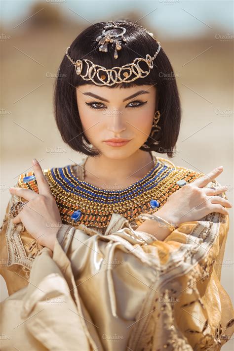 Pharaoh Princess Brabet