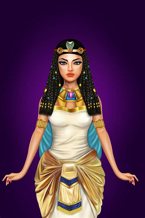 Pharaoh Princess Parimatch