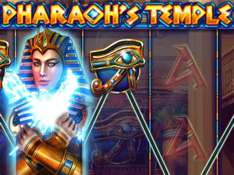 Pharaoh S Temple Slot - Play Online
