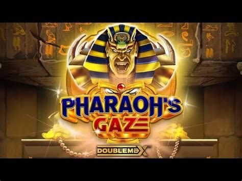 Pharaohs Gaze Doublemax 888 Casino