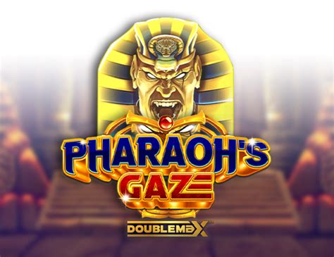 Pharaohs Gaze Doublemax Parimatch