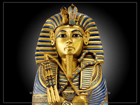 Pharaohs Of Egypt Blaze
