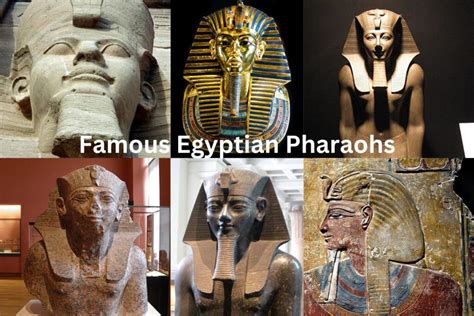 Pharaohs Of Egypt Bodog