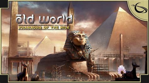 Pharaohs Of The Nile Bet365