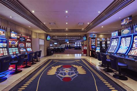 Pharaon Casino Lyon