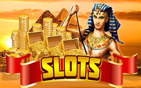 Pharaon Slot Para Android Download