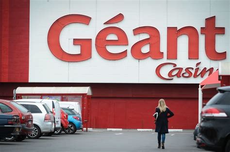Pharmacie Geant Casino Nevers