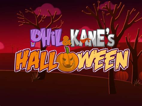 Phil And Kanes Halloween Parimatch